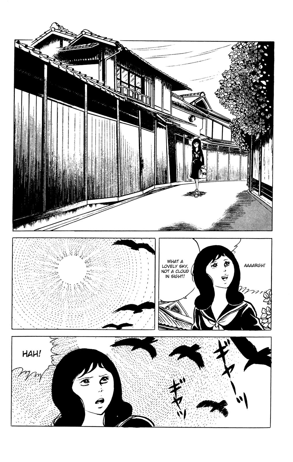 Eko Eko Azaraku Chapter 38 2