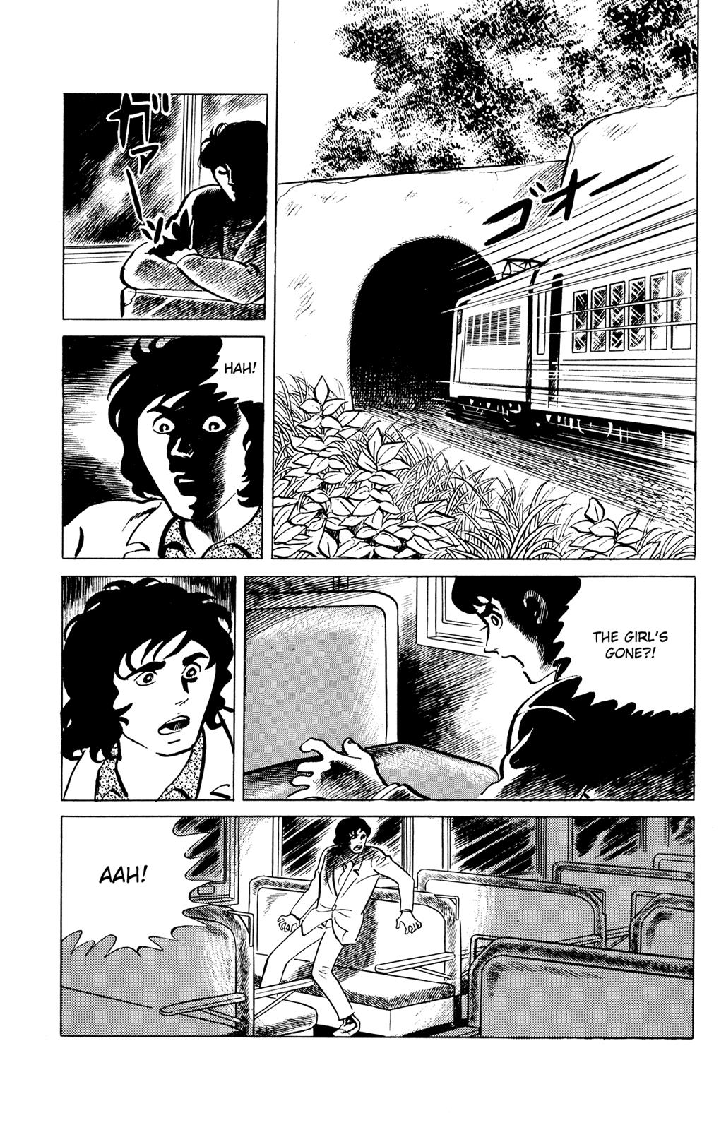 Eko Eko Azaraku Chapter 38 9