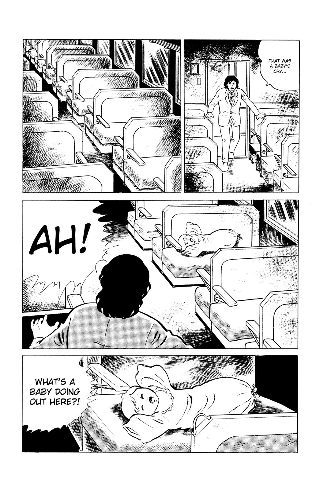 Eko Eko Azaraku Chapter 38 11