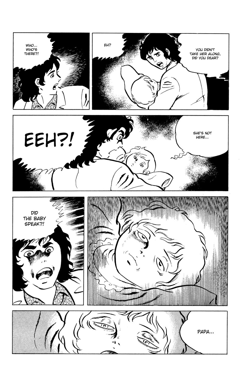 Eko Eko Azaraku Chapter 38 12