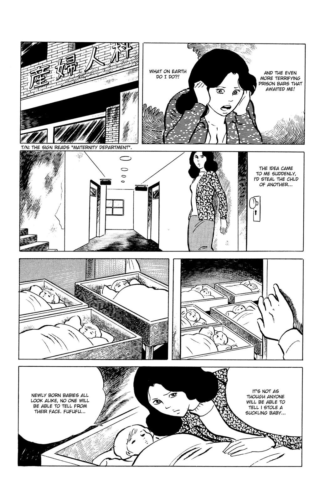 Eko Eko Azaraku Chapter 38 19