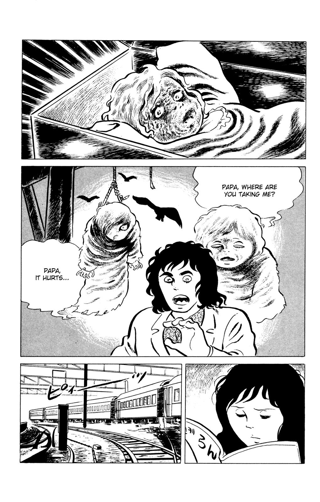Eko Eko Azaraku Chapter 38 21