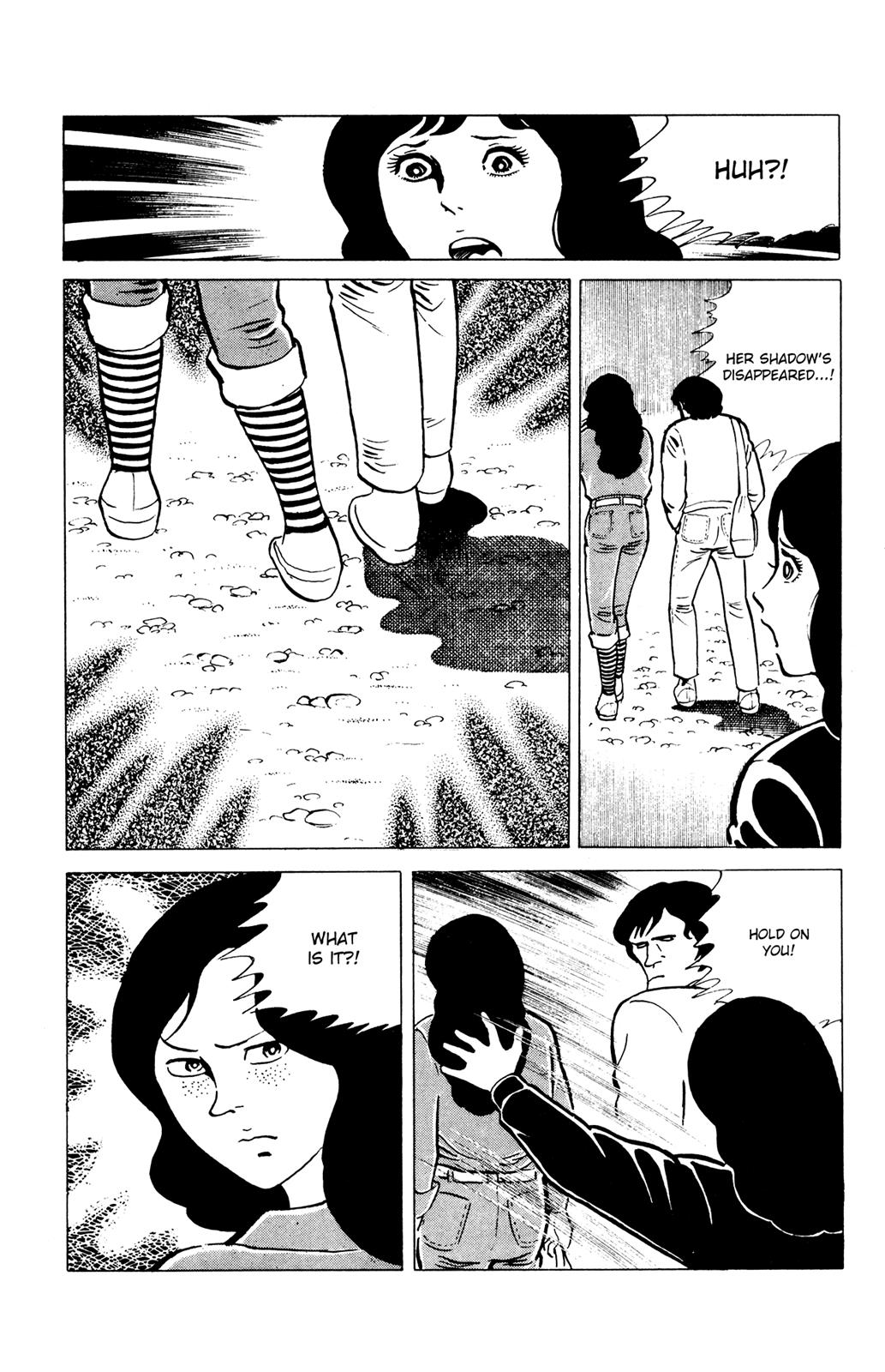 Eko Eko Azaraku Chapter 39 5