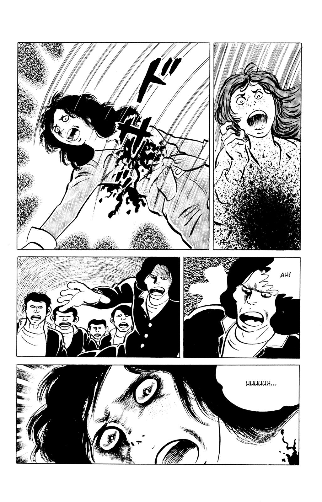 Eko Eko Azaraku Chapter 39 16