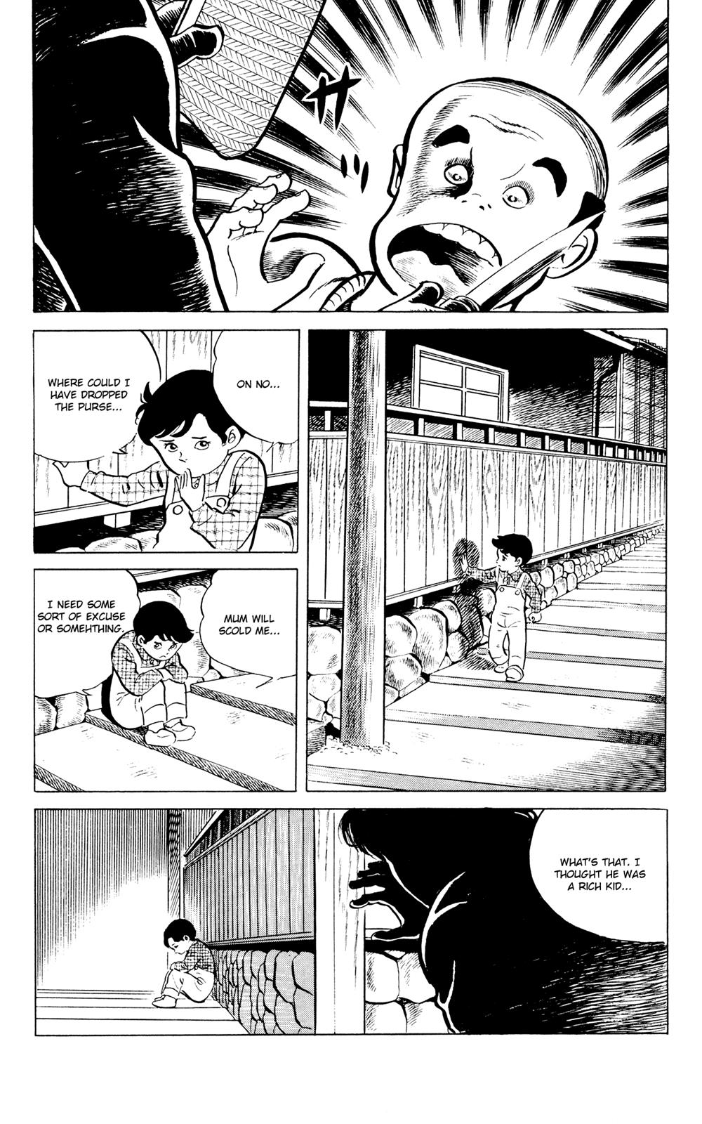 Eko Eko Azaraku Chapter 40 13
