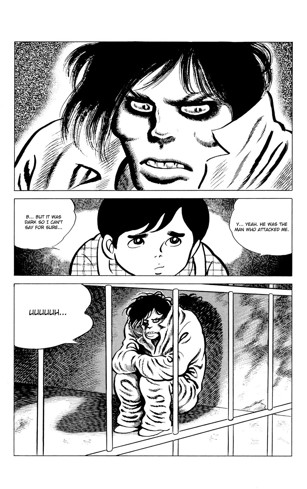 Eko Eko Azaraku Chapter 40 19