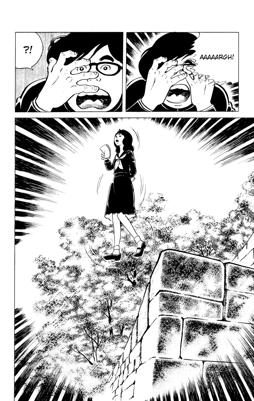 Eko Eko Azaraku Chapter 41 4