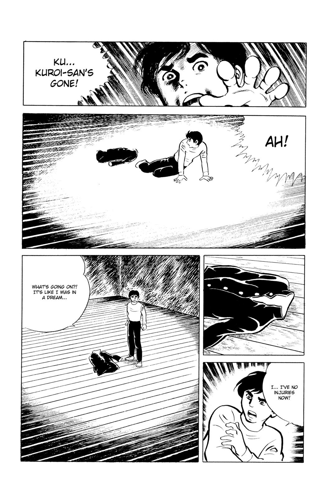 Eko Eko Azaraku Chapter 42 15