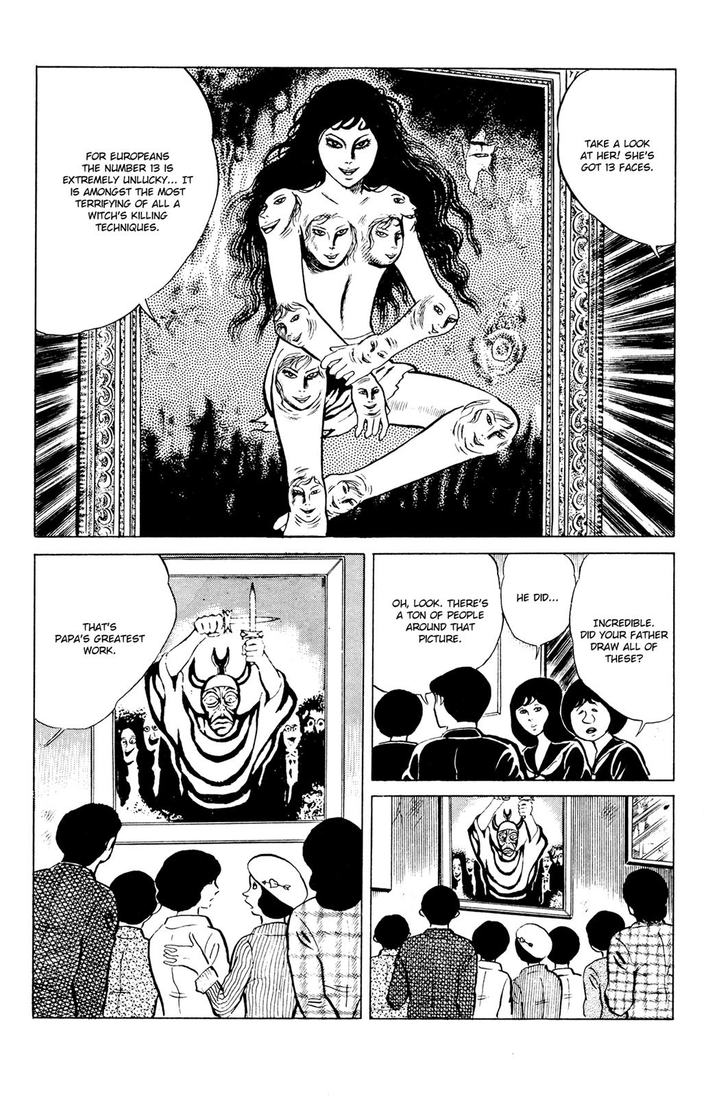 Eko Eko Azaraku Chapter 43 5