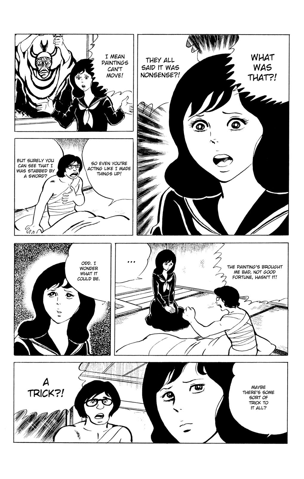 Eko Eko Azaraku Chapter 43 17