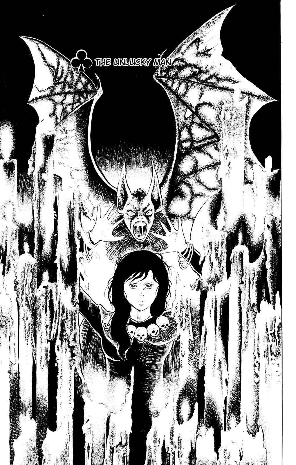 Eko Eko Azaraku Chapter 44 1