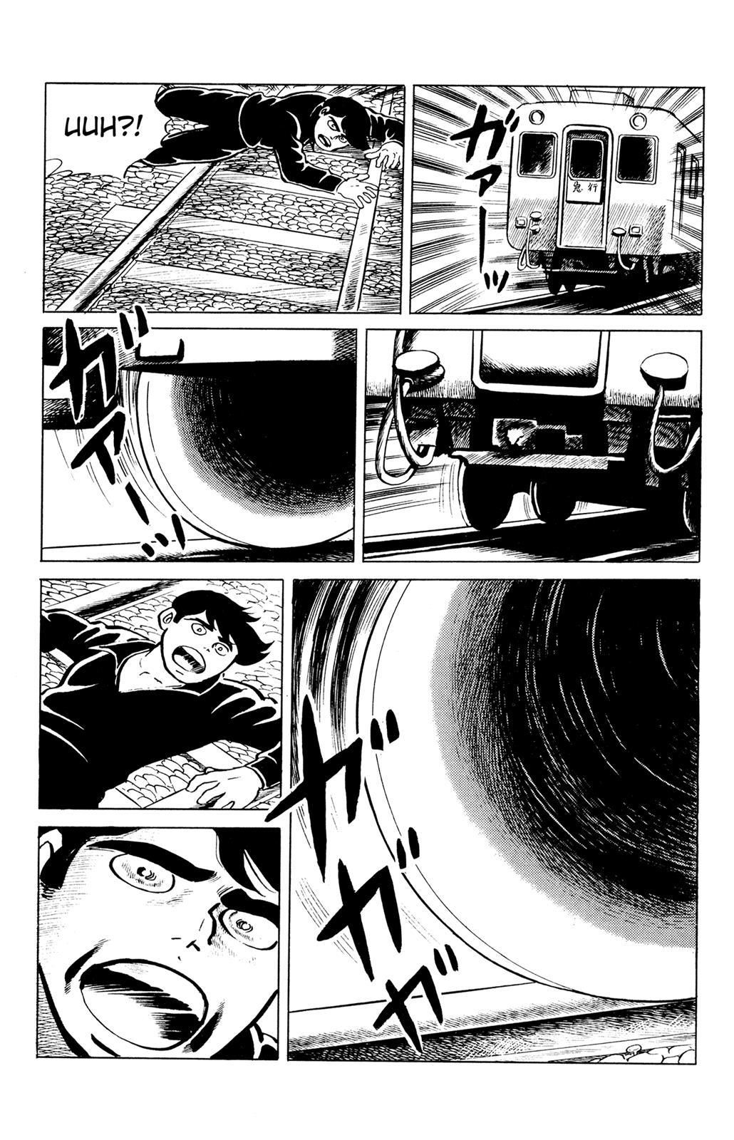 Eko Eko Azaraku Chapter 45 19