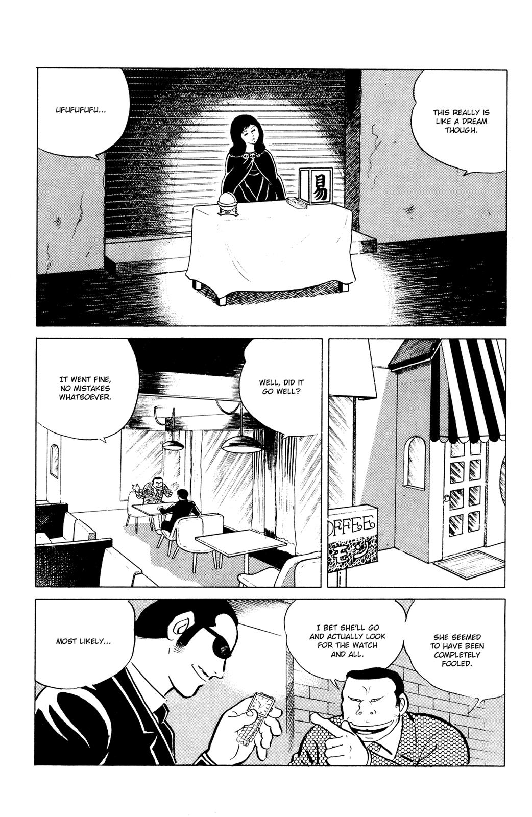 Eko Eko Azaraku Chapter 46 9