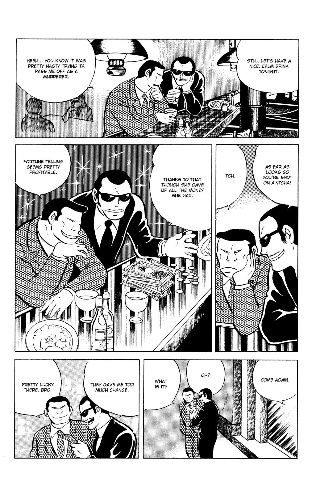 Eko Eko Azaraku Chapter 46 14