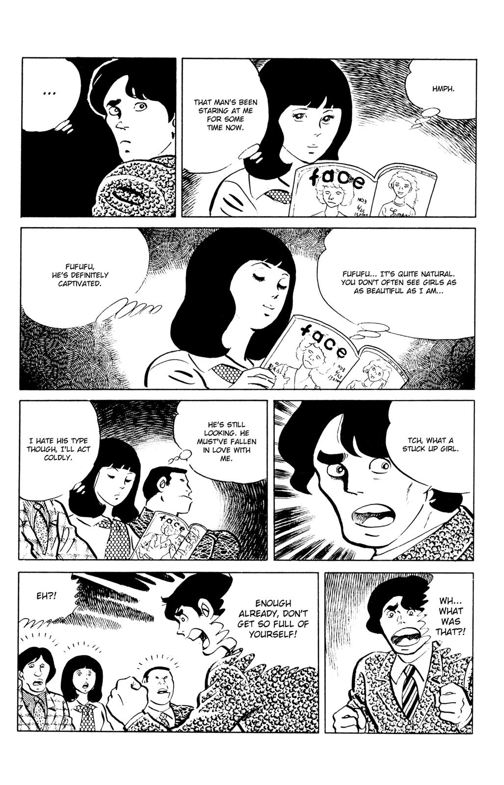 Eko Eko Azaraku Chapter 47 8