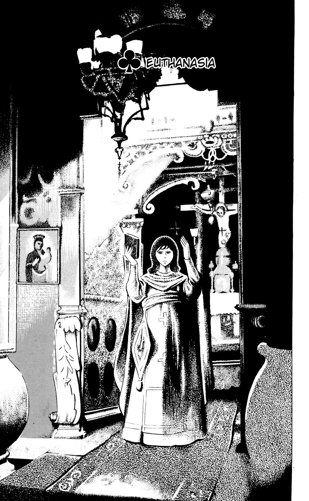 Eko Eko Azaraku Chapter 48 1