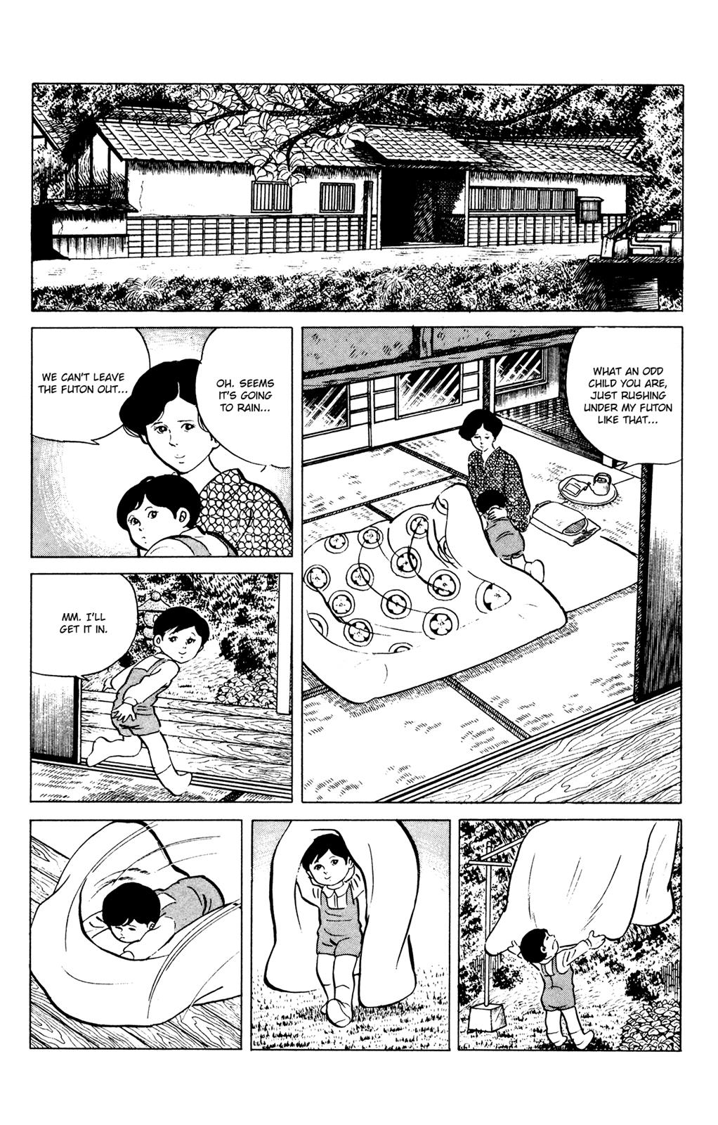 Eko Eko Azaraku Chapter 48 7