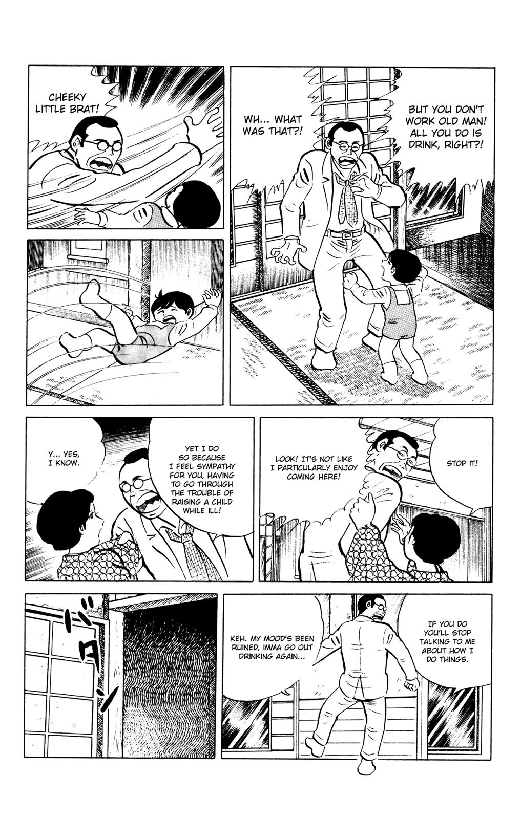 Eko Eko Azaraku Chapter 48 10
