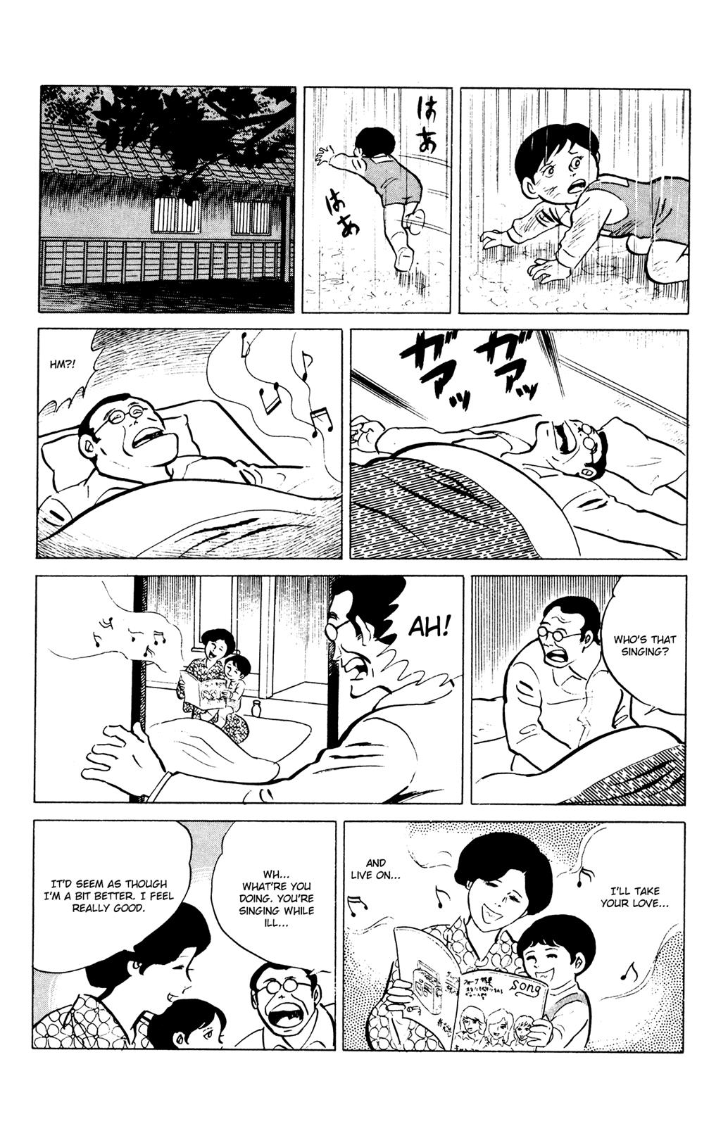 Eko Eko Azaraku Chapter 48 14