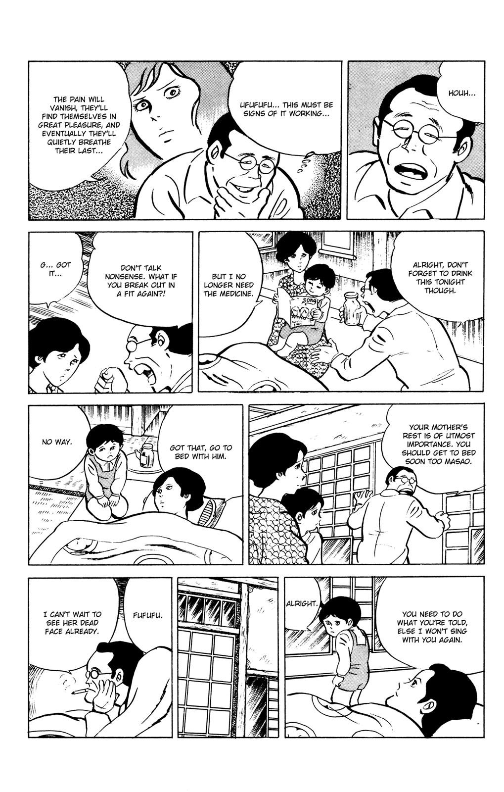 Eko Eko Azaraku Chapter 48 15