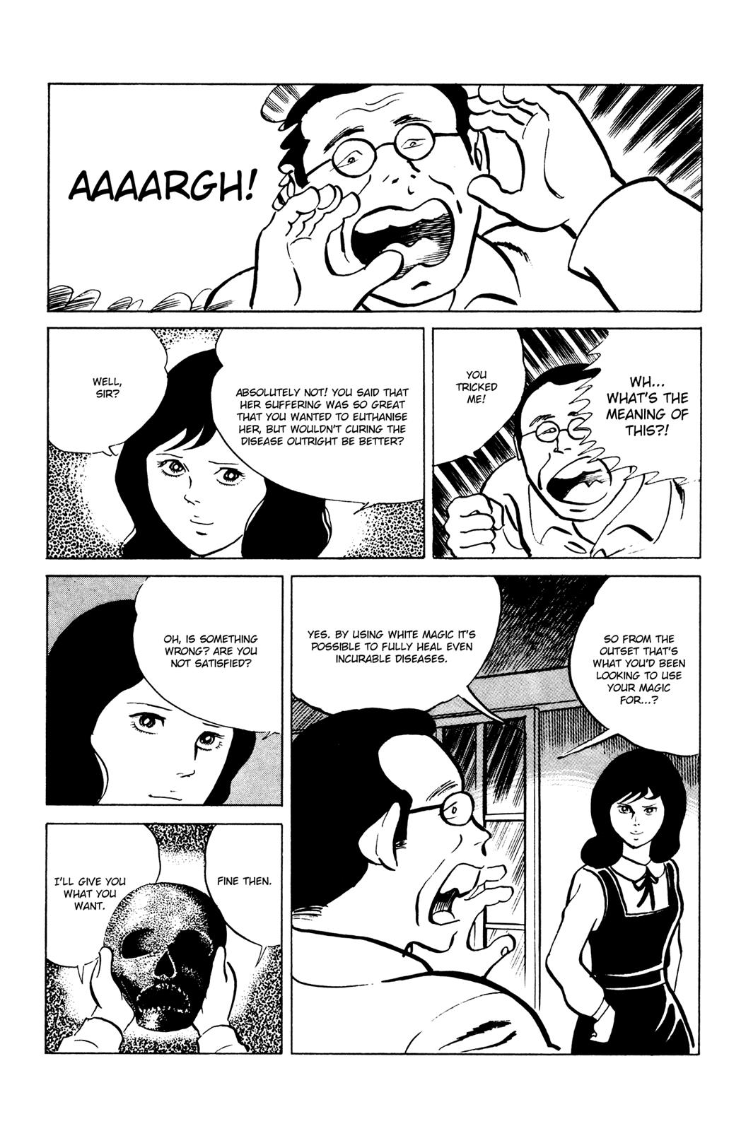 Eko Eko Azaraku Chapter 48 19