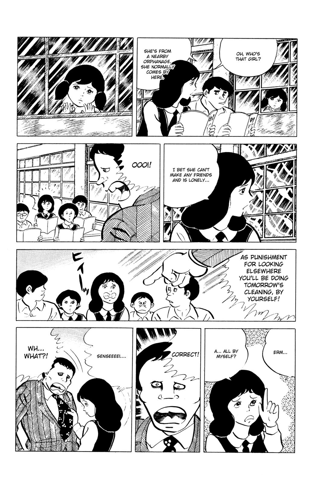 Eko Eko Azaraku Chapter 49 3