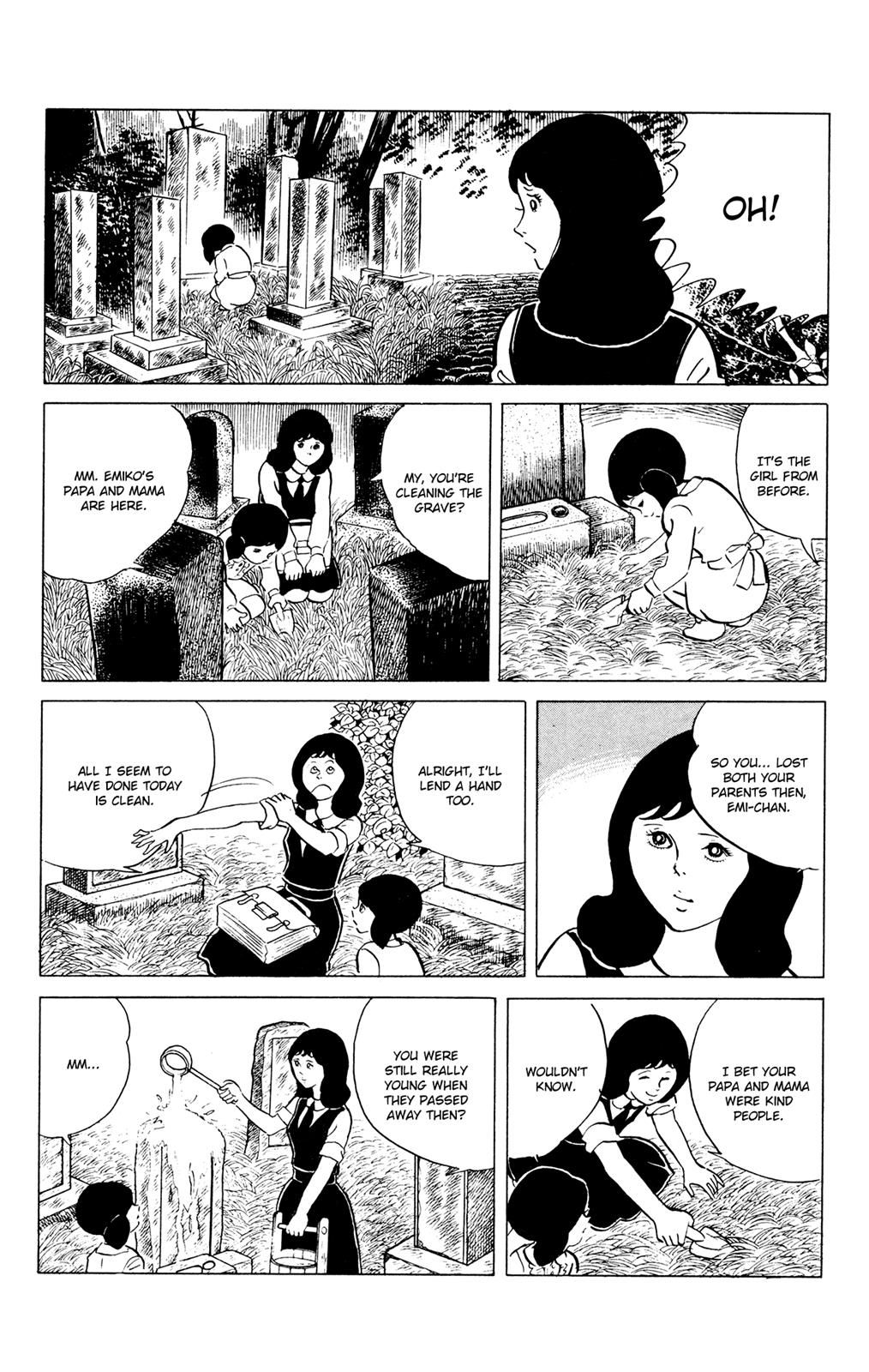 Eko Eko Azaraku Chapter 49 5