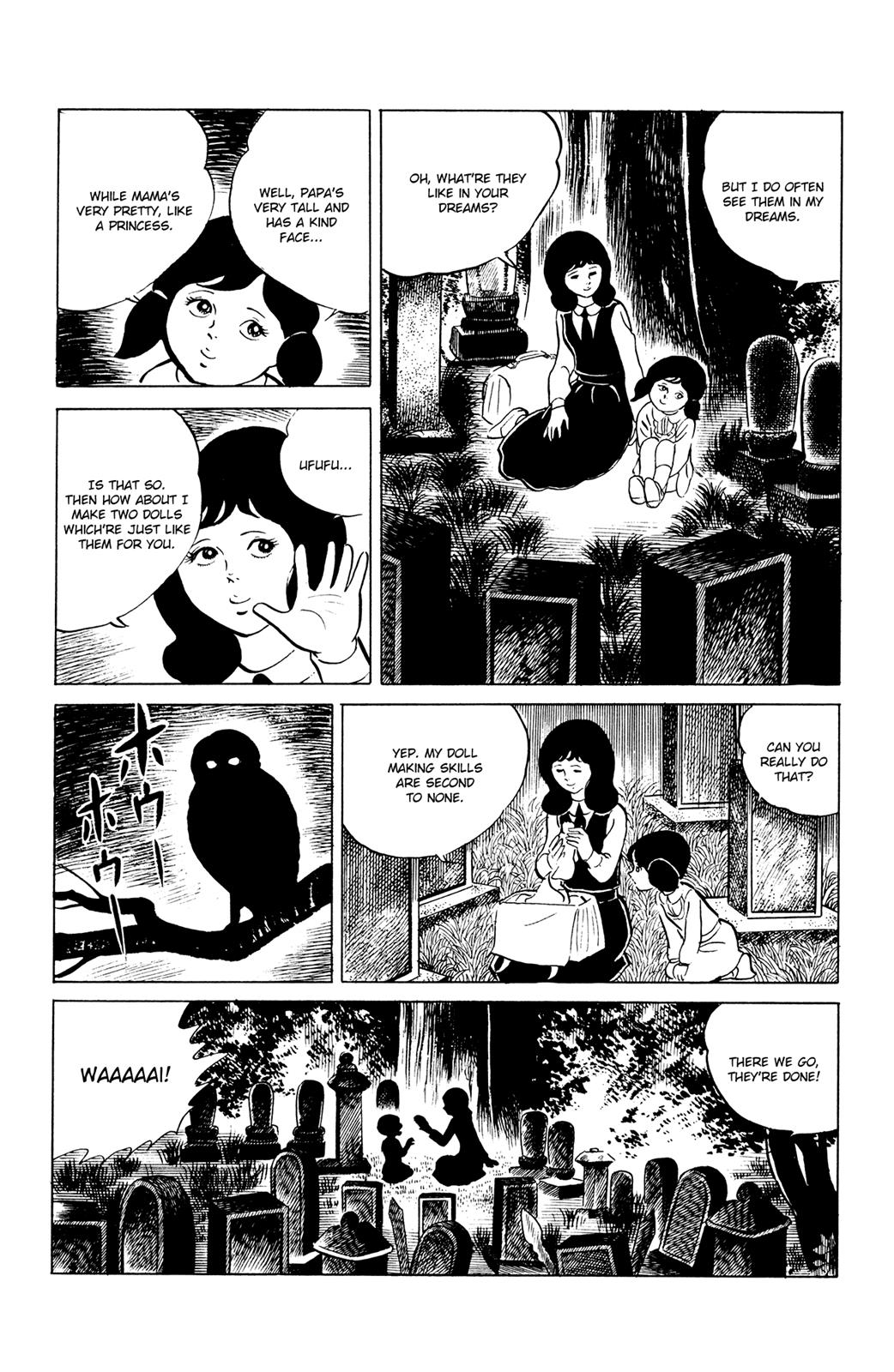 Eko Eko Azaraku Chapter 49 6