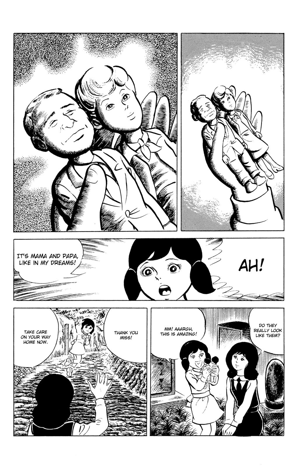 Eko Eko Azaraku Chapter 49 7