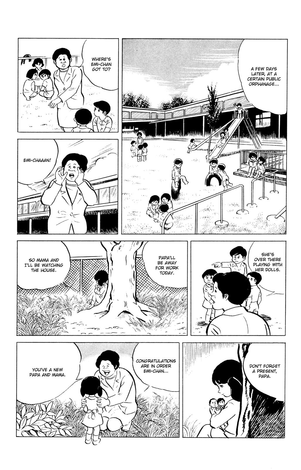 Eko Eko Azaraku Chapter 49 9