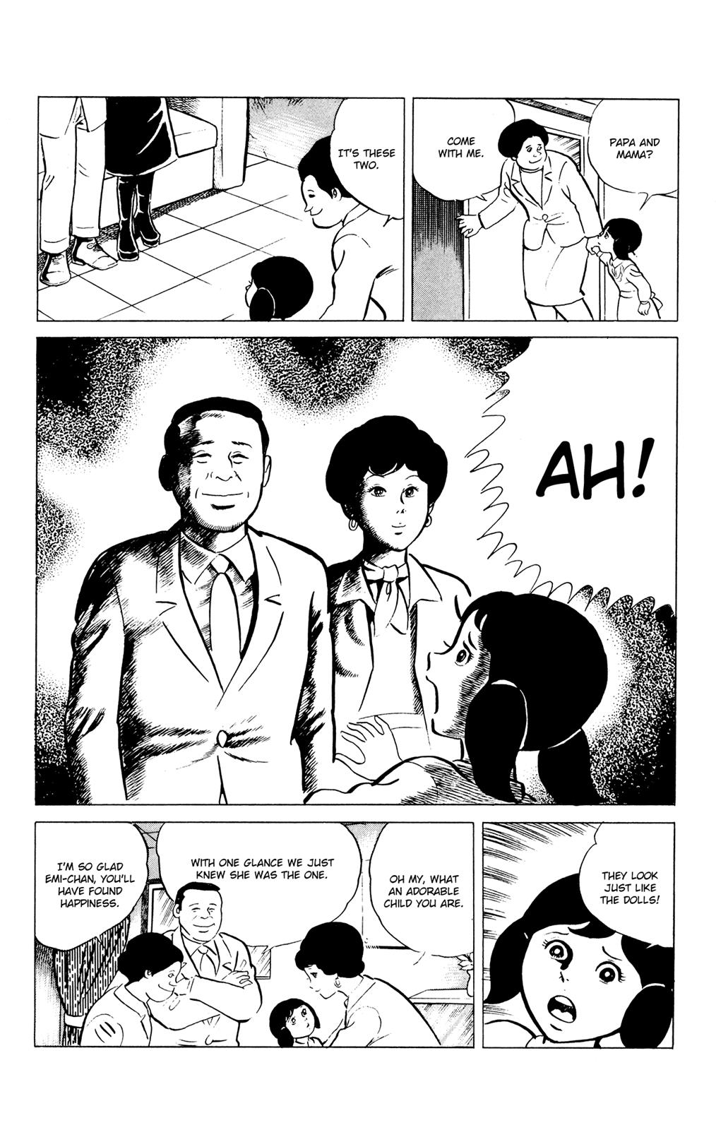 Eko Eko Azaraku Chapter 49 10