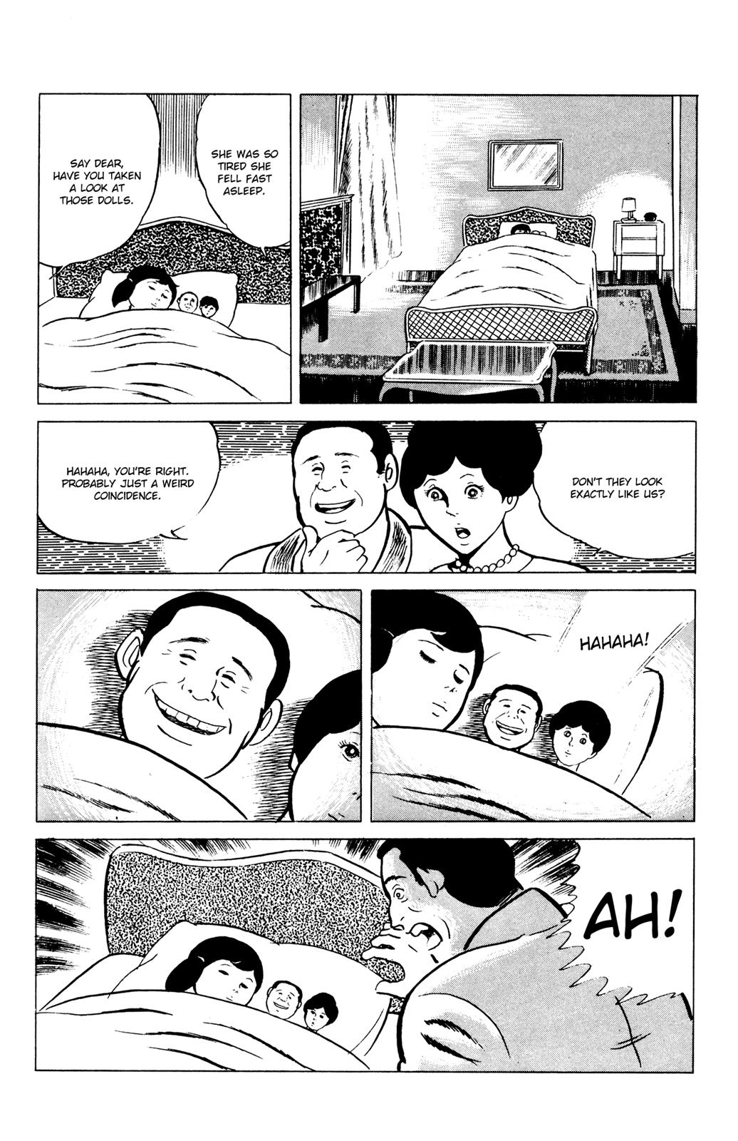 Eko Eko Azaraku Chapter 49 12