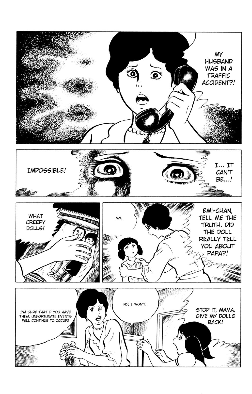 Eko Eko Azaraku Chapter 49 15