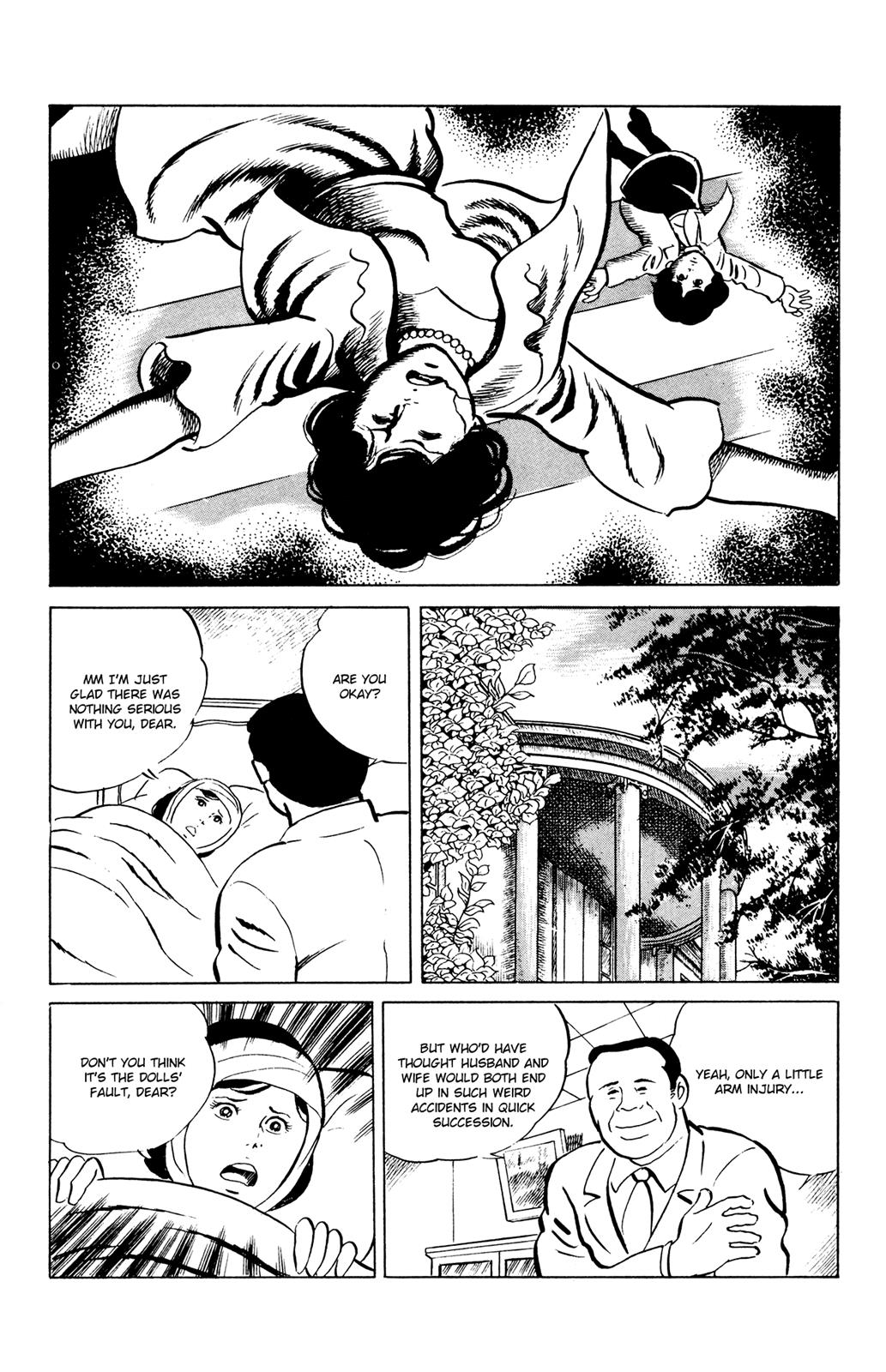 Eko Eko Azaraku Chapter 49 18