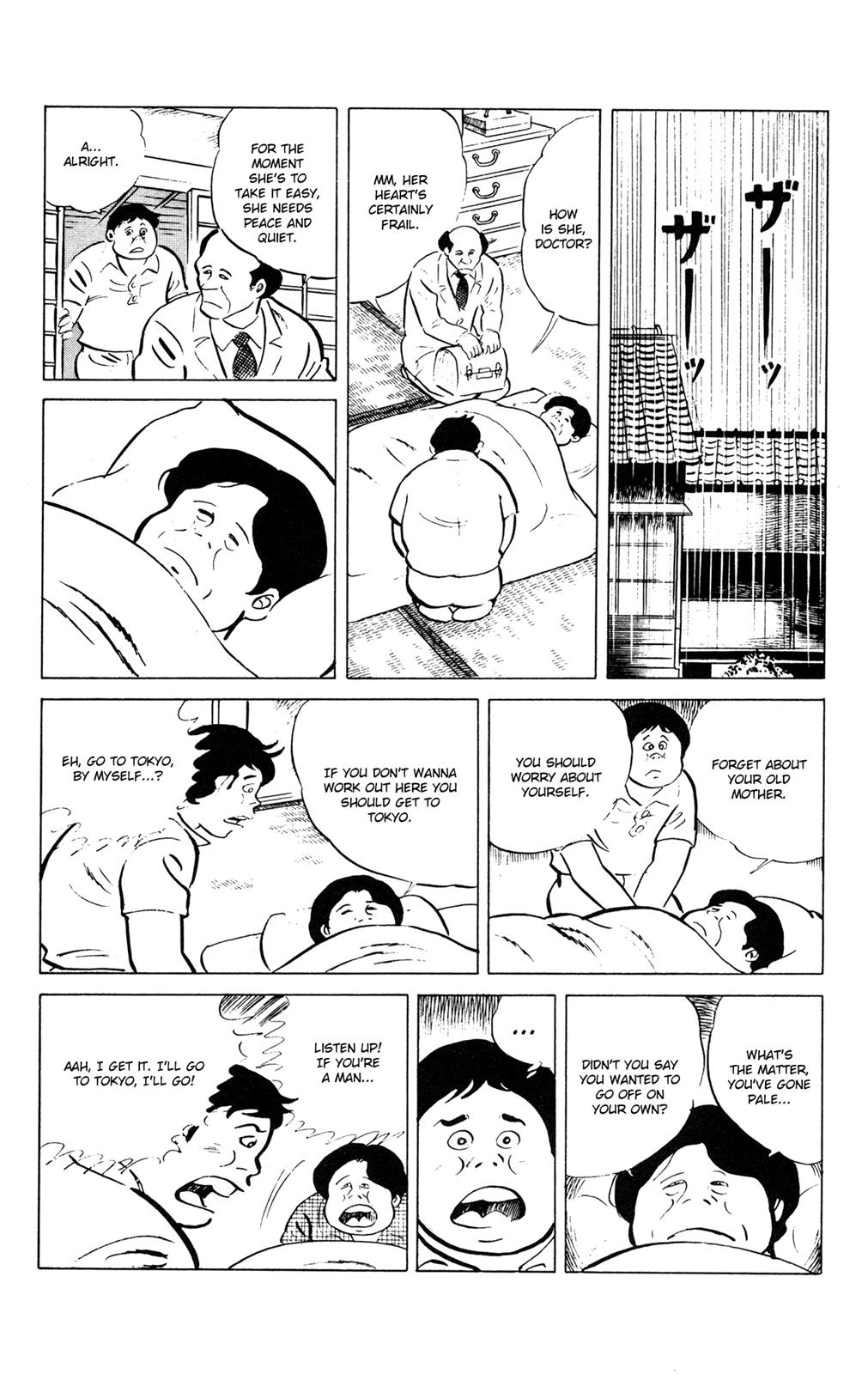 Eko Eko Azaraku Chapter 50 10