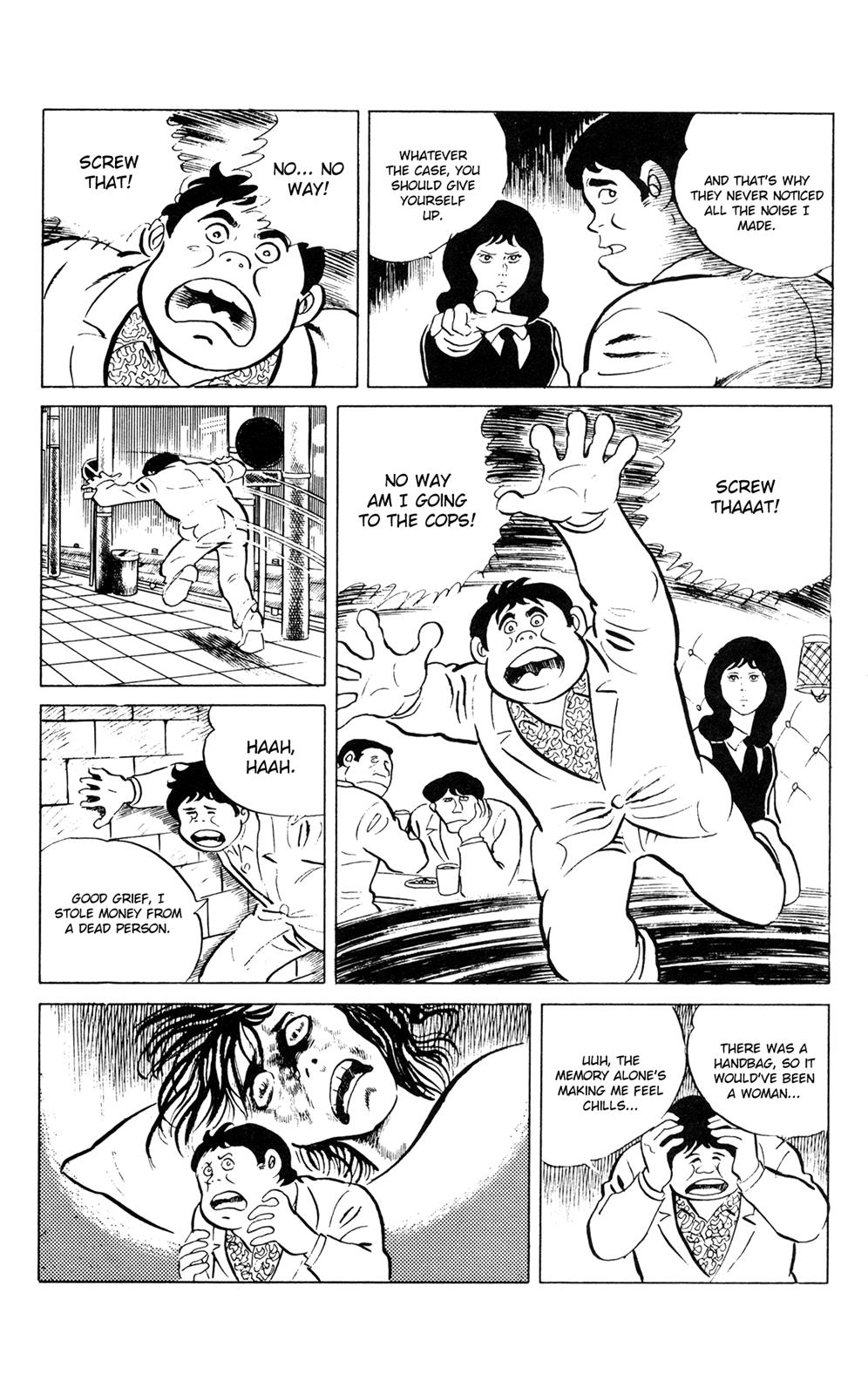 Eko Eko Azaraku Chapter 50 20
