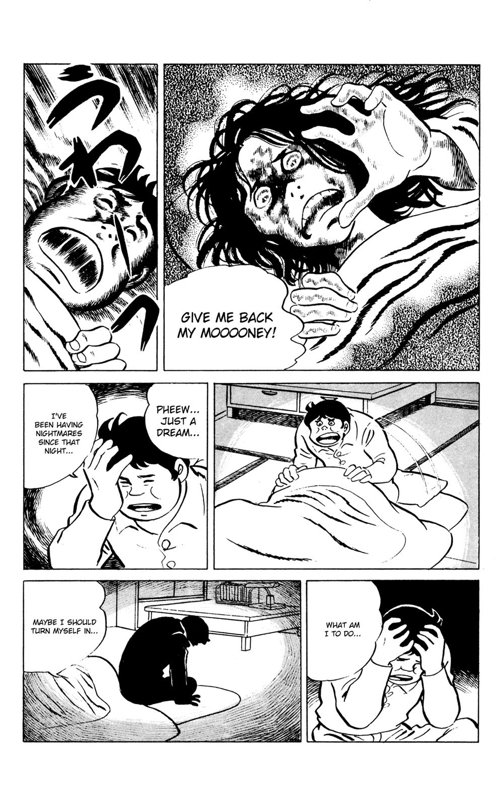 Eko Eko Azaraku Chapter 50 21