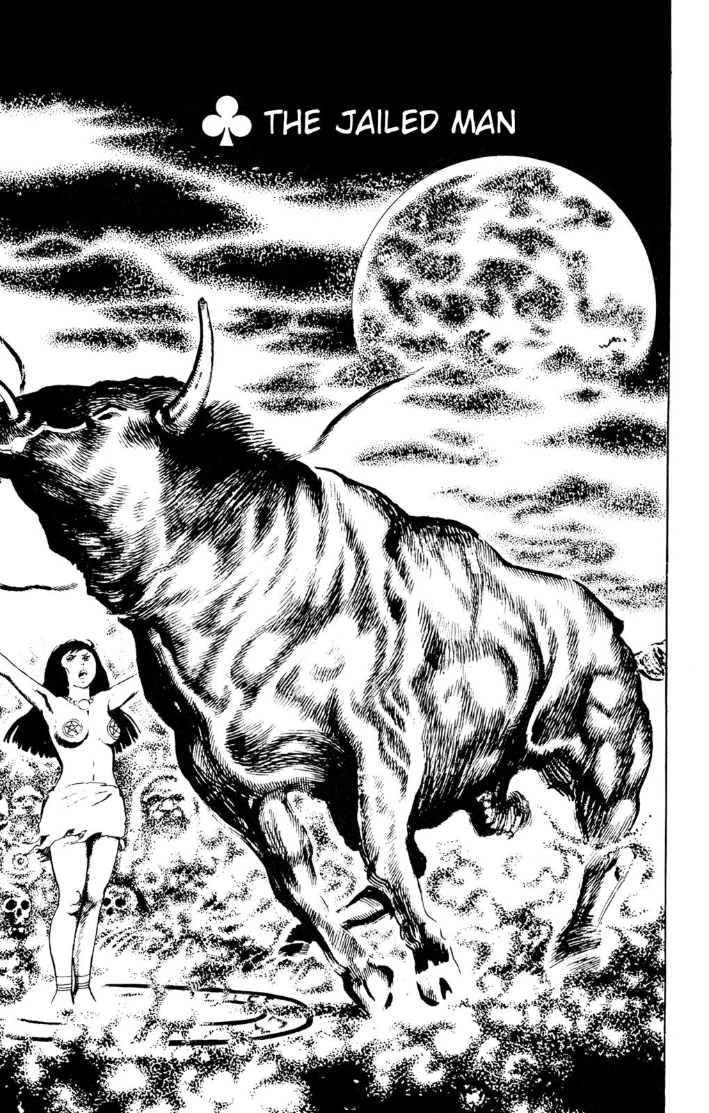 Eko Eko Azaraku Chapter 51 1