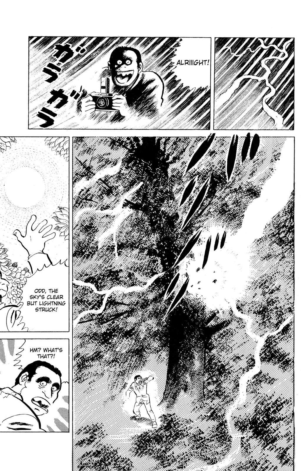 Eko Eko Azaraku Chapter 51 13