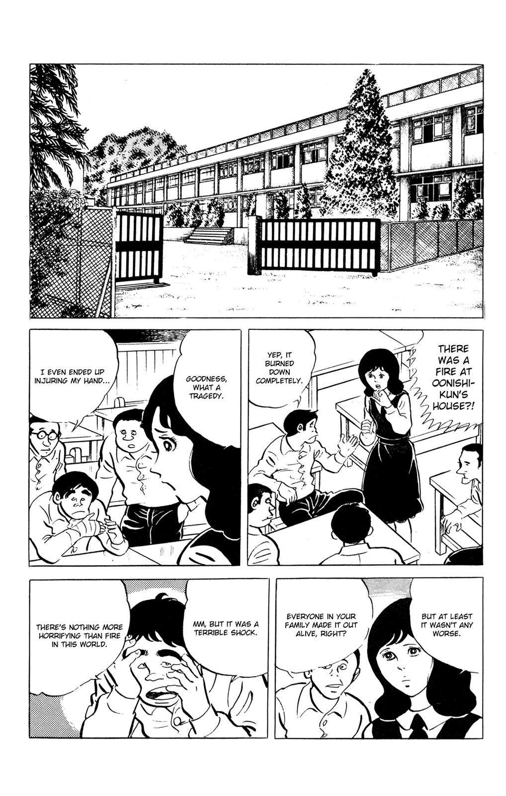 Eko Eko Azaraku Chapter 52 3