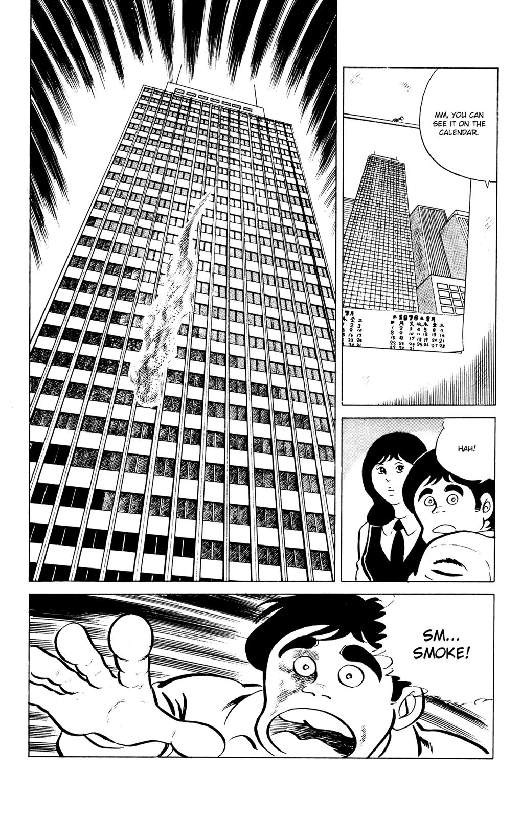 Eko Eko Azaraku Chapter 52 9