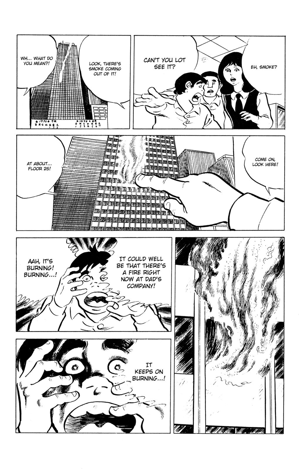 Eko Eko Azaraku Chapter 52 10