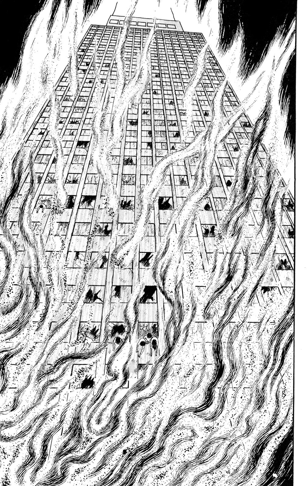 Eko Eko Azaraku Chapter 52 19