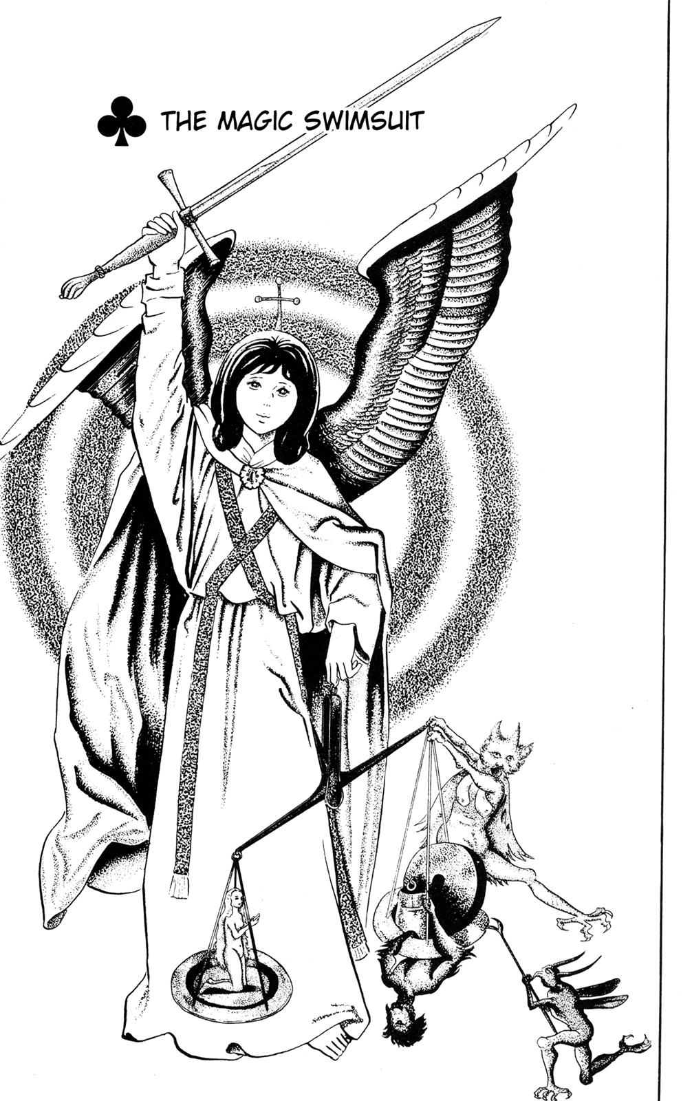 Eko Eko Azaraku Chapter 53 1
