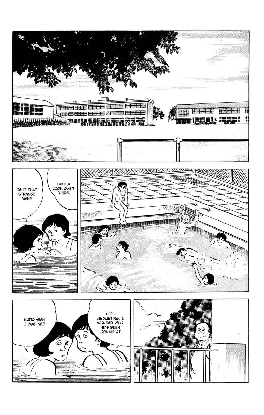 Eko Eko Azaraku Chapter 53 2