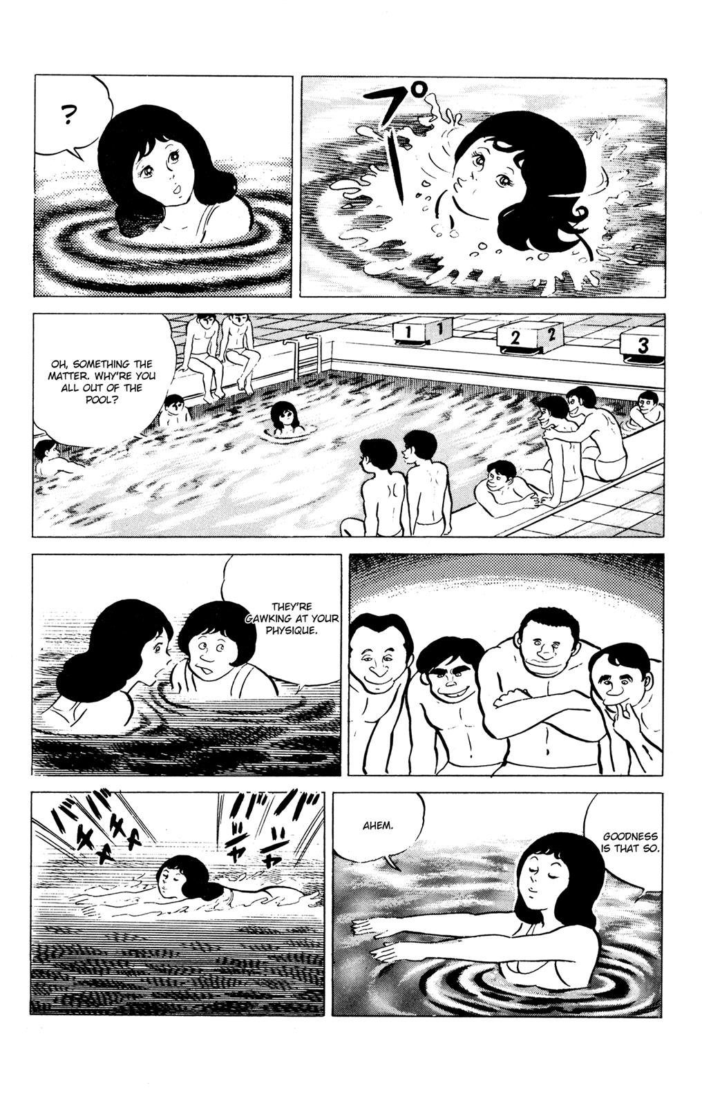 Eko Eko Azaraku Chapter 53 4