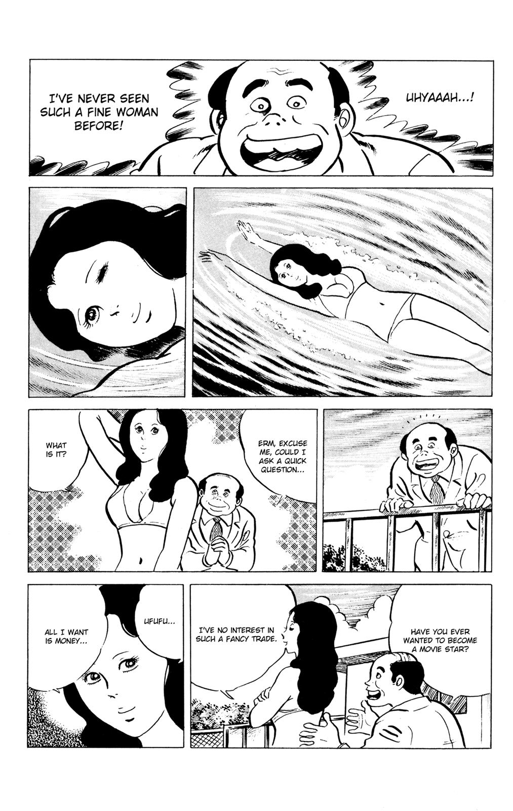 Eko Eko Azaraku Chapter 53 13