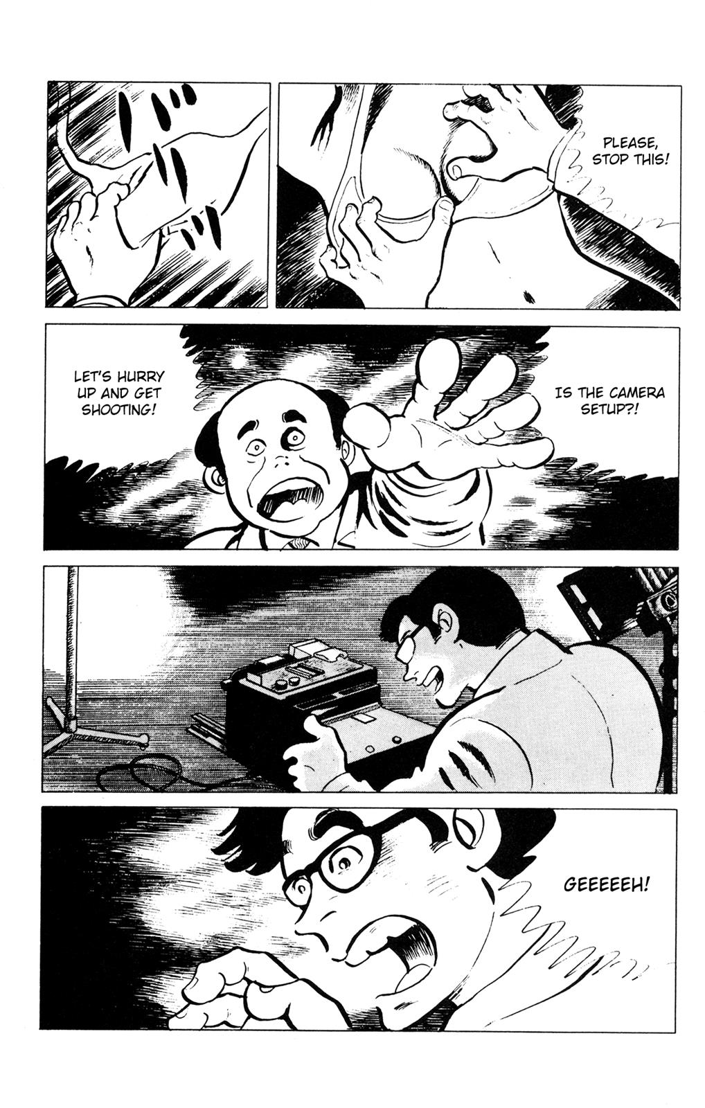 Eko Eko Azaraku Chapter 53 17