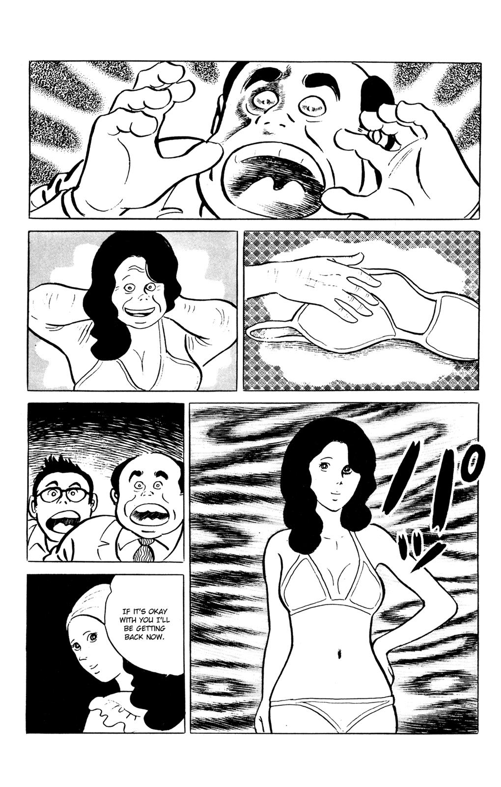 Eko Eko Azaraku Chapter 53 19