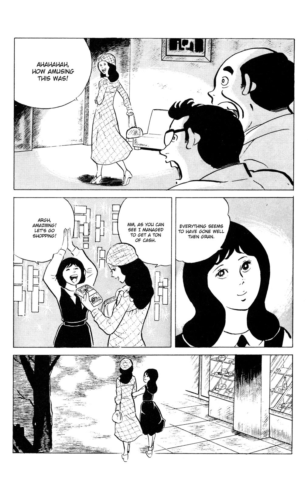 Eko Eko Azaraku Chapter 53 20